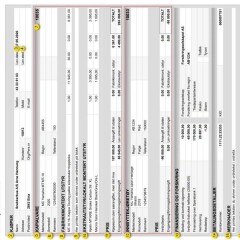 Skriv ut ferdige kontrakter direkte fra Quick3